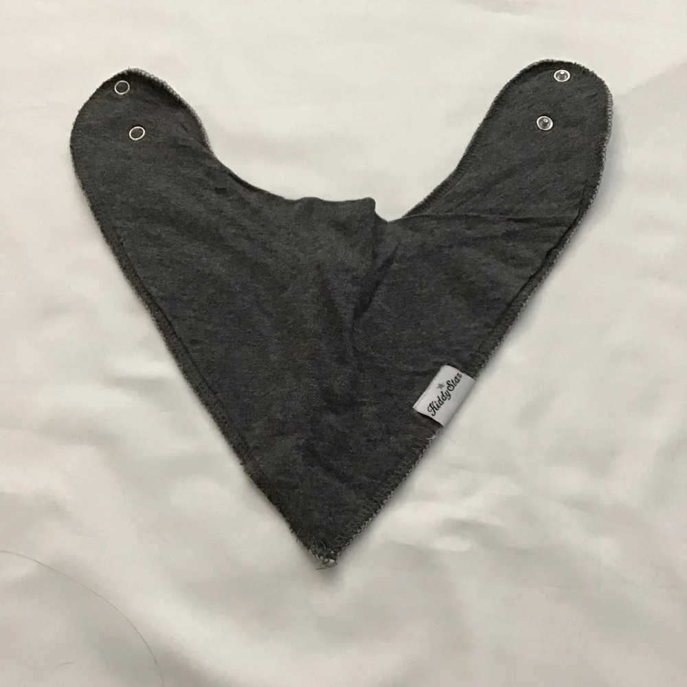 Kiddy Star Baby Bib
